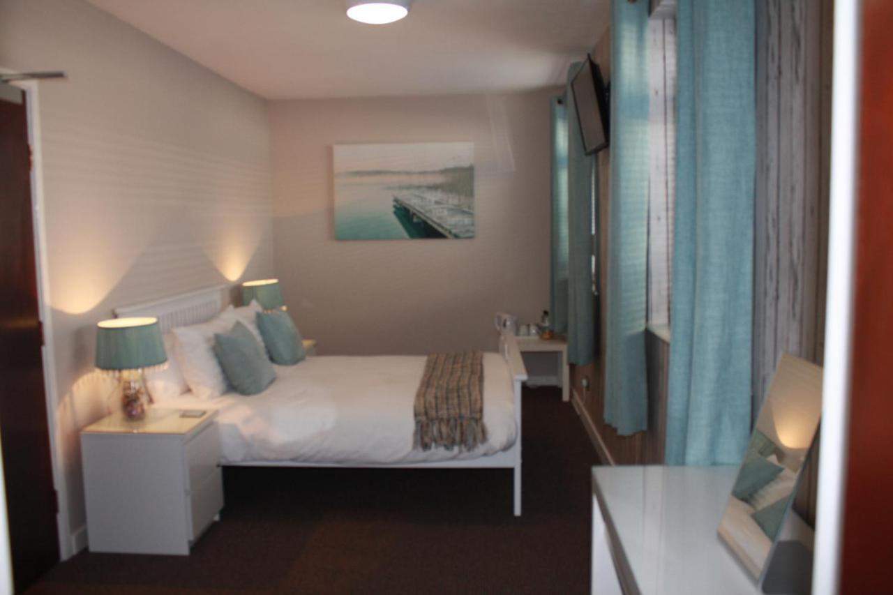 מלון בלקפול By The Seaside חדר תמונה